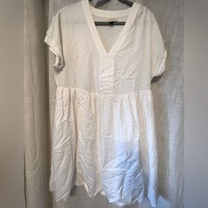Universal Thread Target Dress